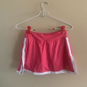 Nike tennis skirt